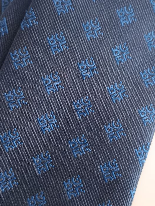 Вратовръзки от председателство на съвета на ЕС и Тайланд