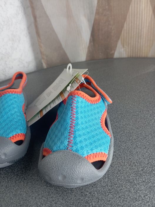 Дандали Crocs С7,С8,С9