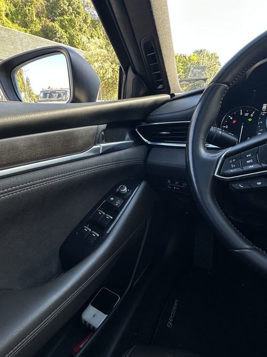 Mazda 6 Takumi AWD 2020