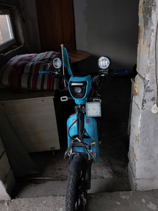 Сатылады ауыстыру жоқ