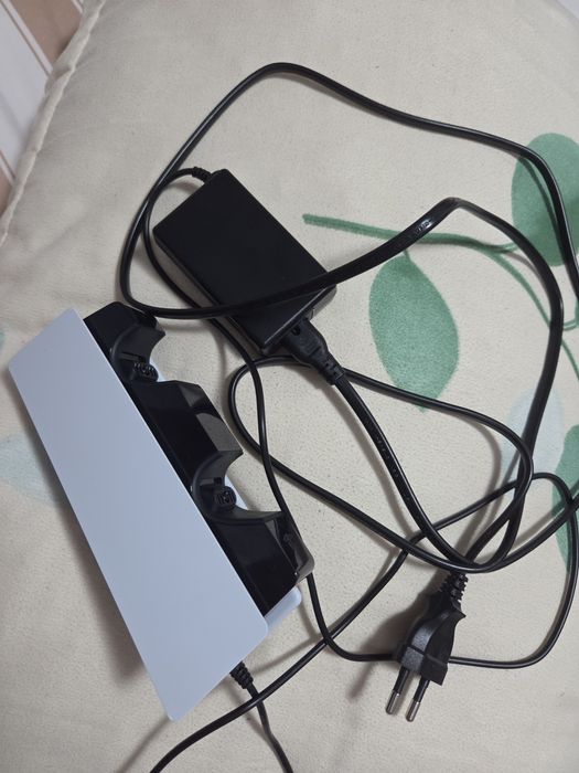 Stație încărcare dualsense pentru PlayStation 5 SONY