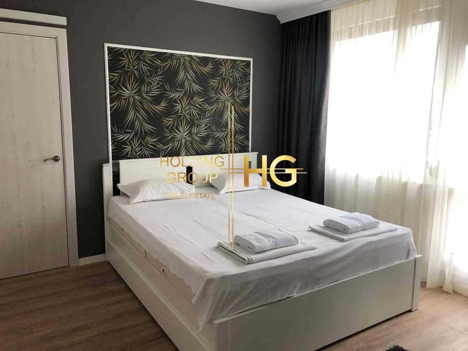 Продава се Четиристаен апартамент в Варна, Трошево - 110 кв.м за 2591 €/кв.м - Снимка #6