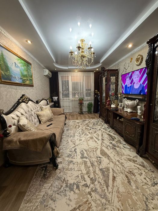 Продажа 2-х комн.кв . 2 этаж