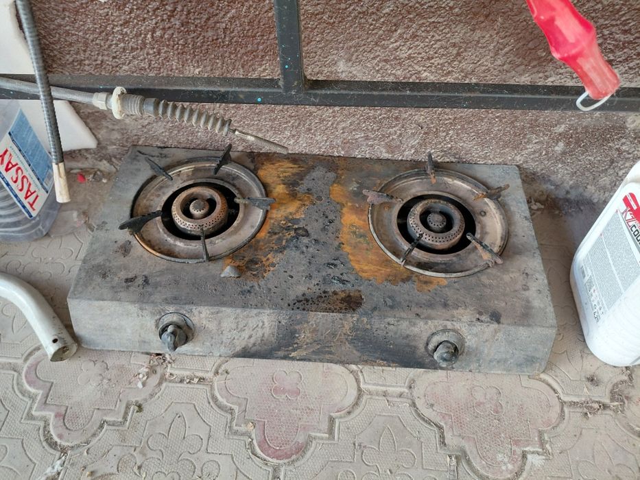 Газовыие  плита продам