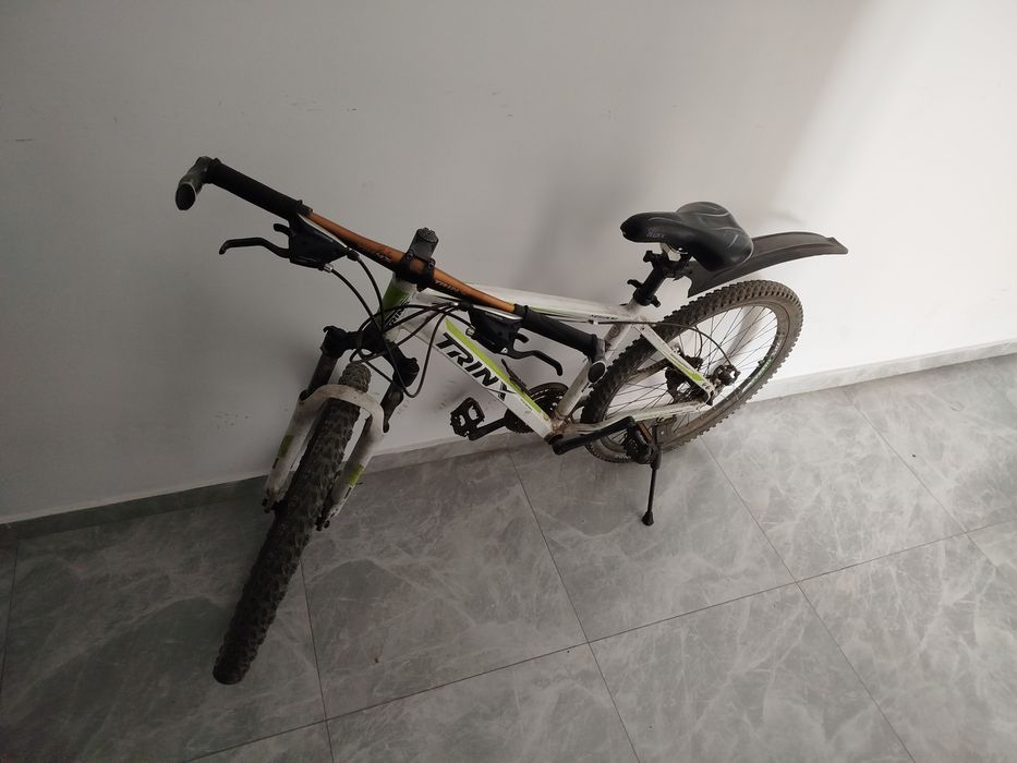 Велосипед/велосипед