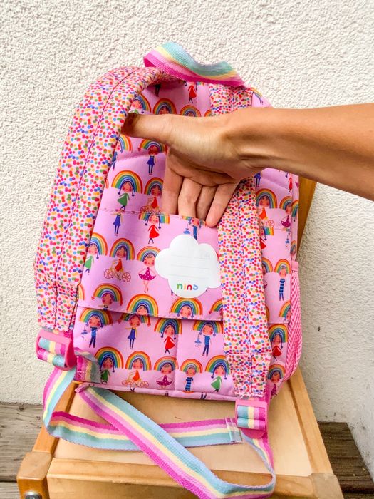 Раничка за детска градина Busquets Nins