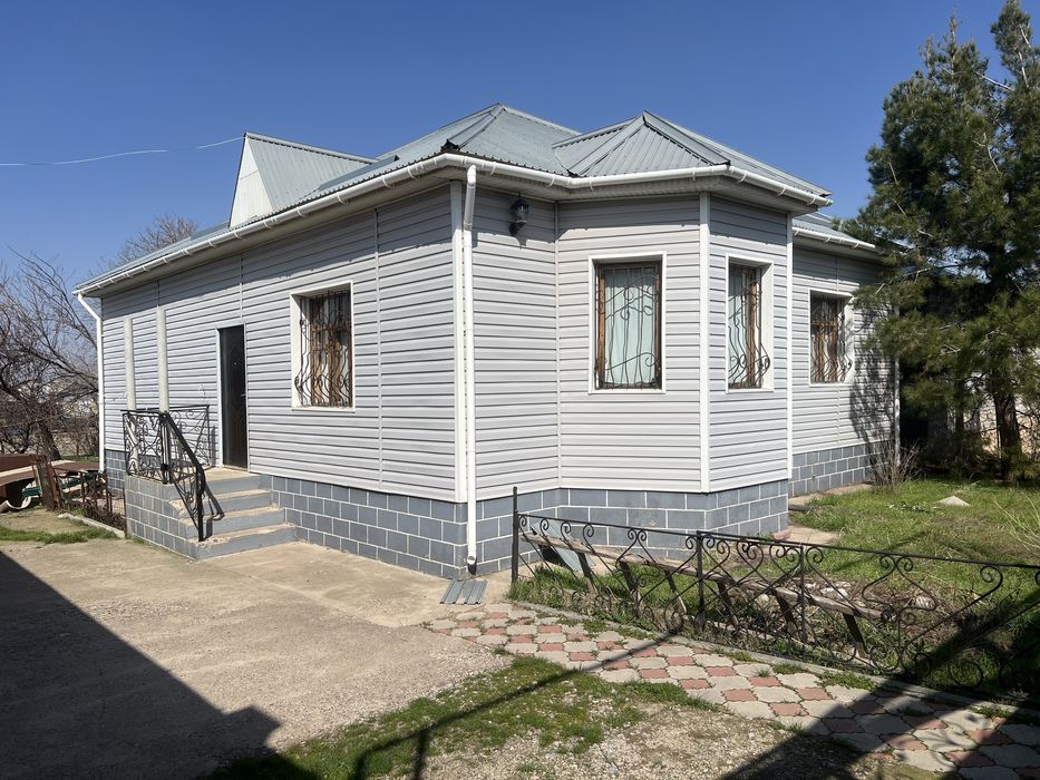 Үй сатылады (Рабат ауылы) 13соттық