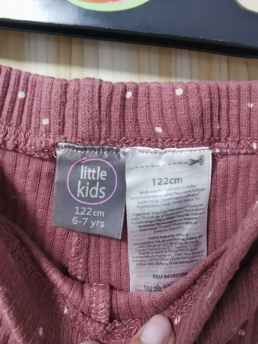 4 броя детски клинове за момиче