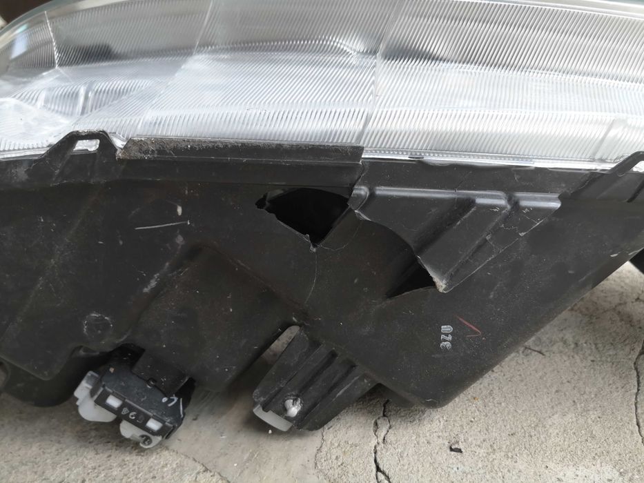 Фар Suzuki Vitara десен LED червено/Фар Сузуки Витара LED Оригинален