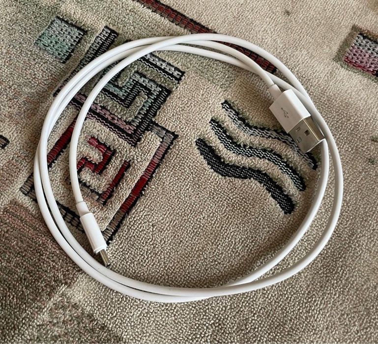 Продам блок питания оригинал редми