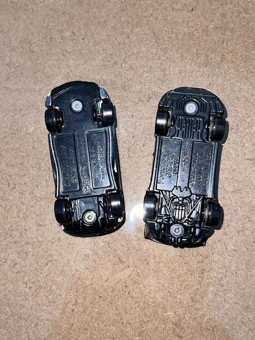 Hotwheels.