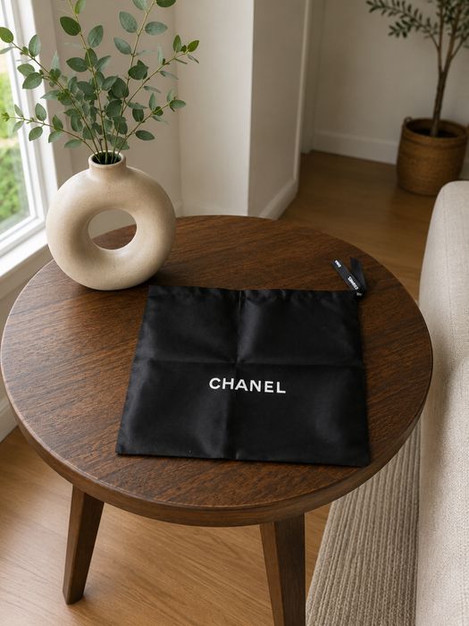 Chanel classic double flap bag