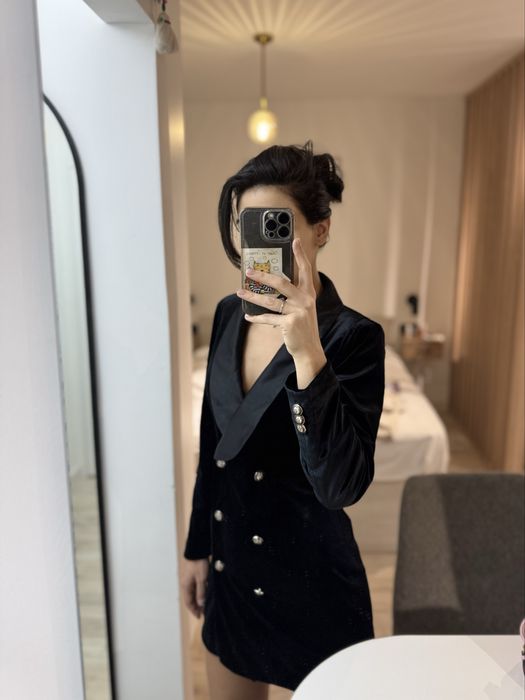 Платье элегантное размер S