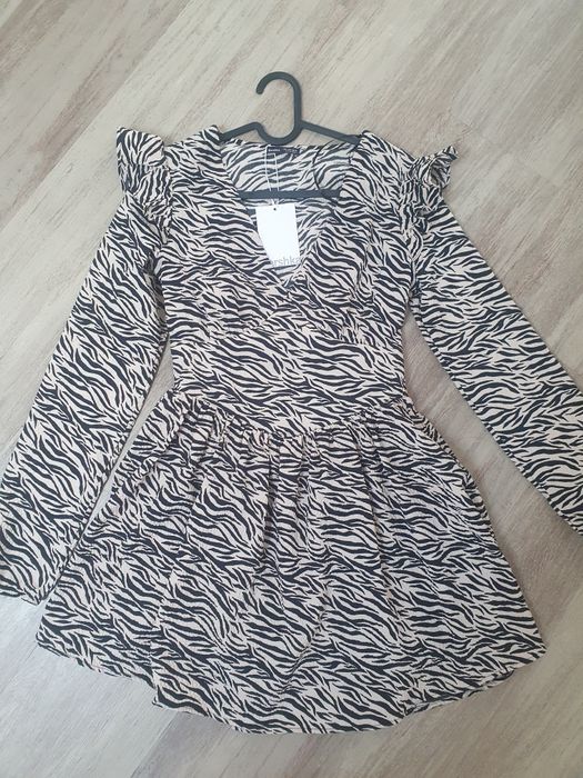 Rochiță Berska nouă