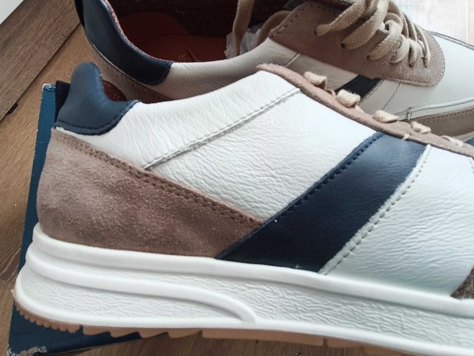 Нови ONeill/Paul Hunter N42 спортни обувки