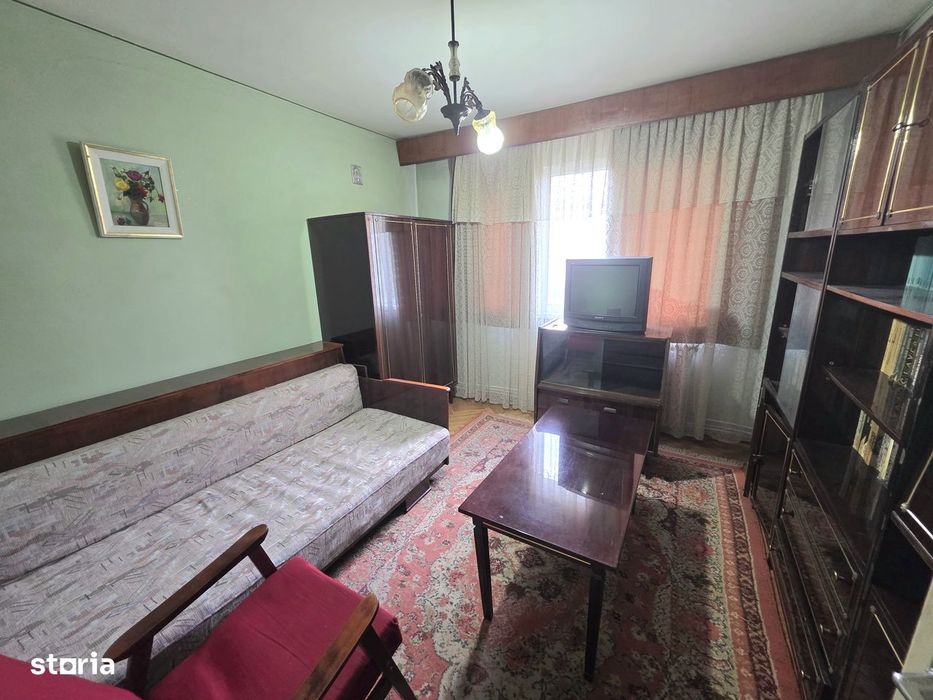 Apartament 2 camere Hipodrom - Scolilor