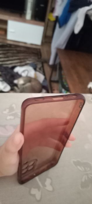 Vînd husa de samsung a22 4g
