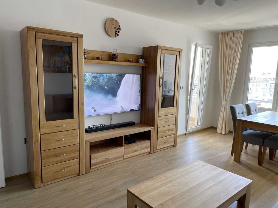 Дава се под наем Двустаен апартамент в София, Дървеница - 61 кв.м за 459 € - Снимка #3