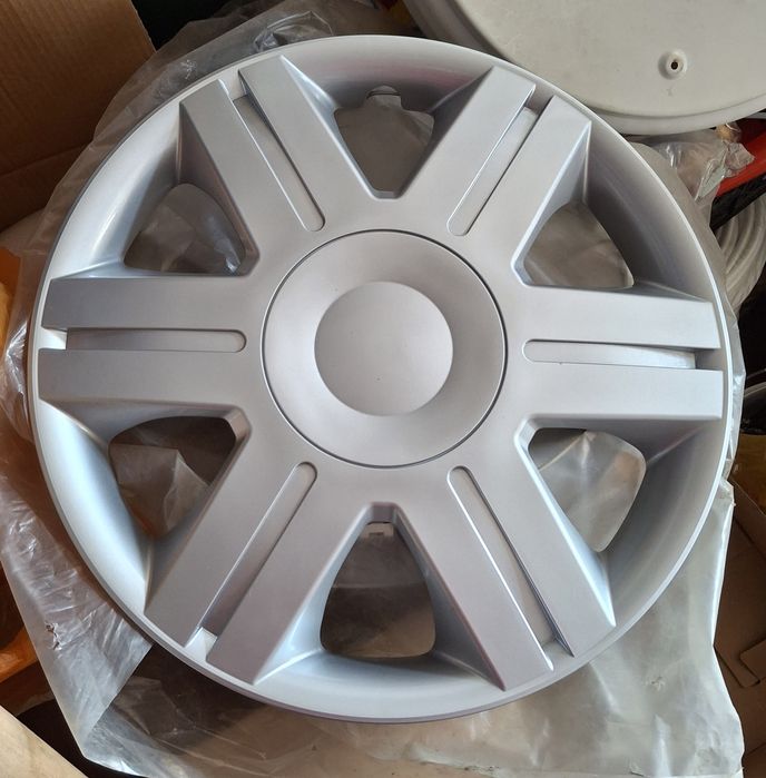 Колпак R 15 новый