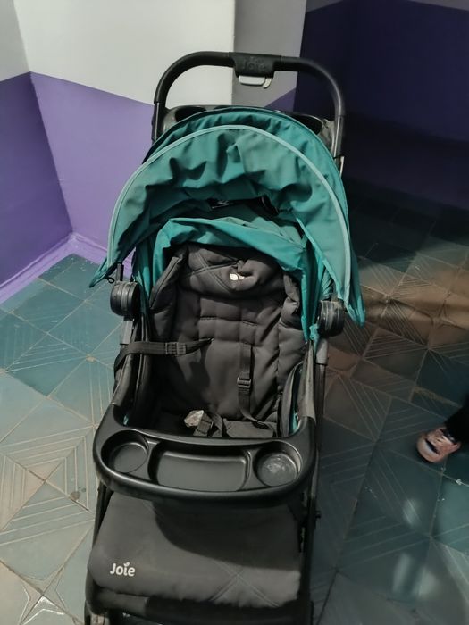 Продам коляску детскую
