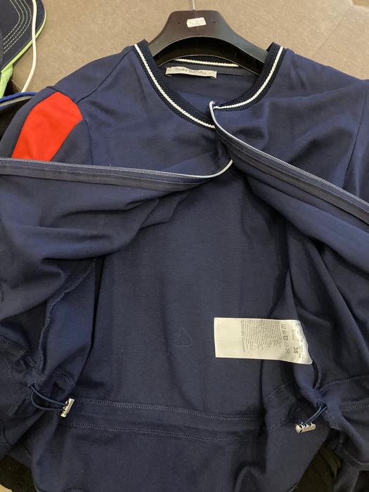 Дамски суичър Betty BARCLAY, Пончо H&M,ZARA,Laura torelli …