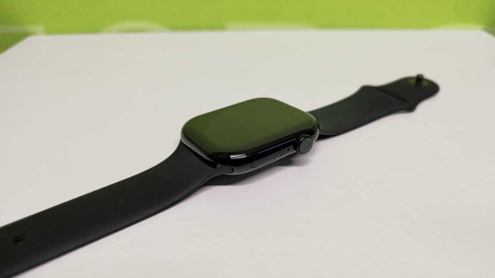 Ceas smart Apple Seria 11 A3337 (AG.7) Garantie 24 luni
