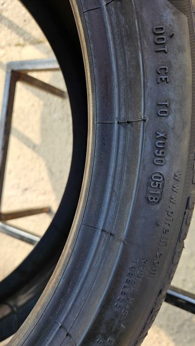 245/40 R20 • Iarna • Pirelli Sottozero Winter 240 Serie 2 99V | 1 buc | Pret/buc