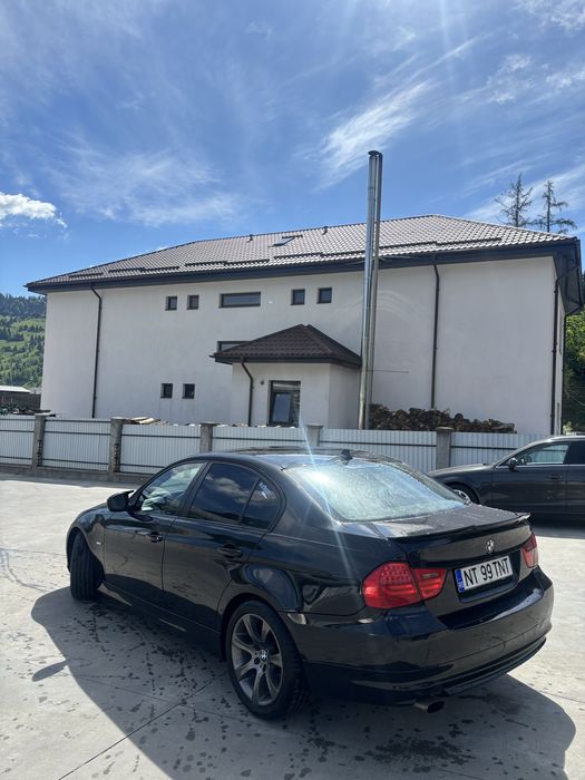 BMW 3 Series 2009 — imagine 3
