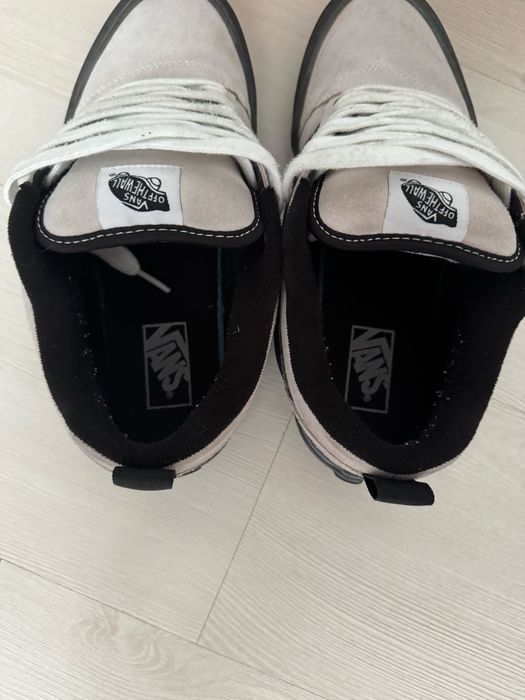 Продам обувь Vans Knu Skool