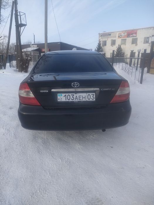 Продам Toyota Camry 30