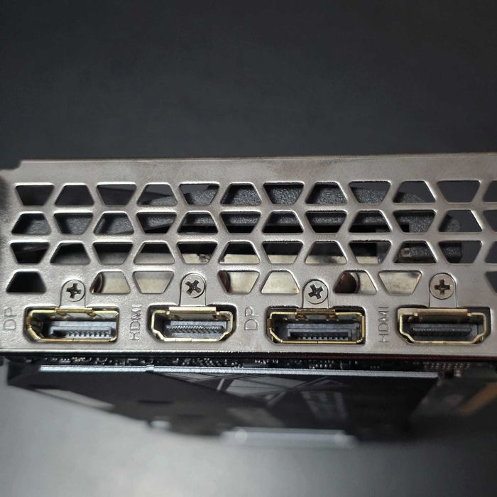 Gigabyte RTX 3060 Gaming OC – 12GB