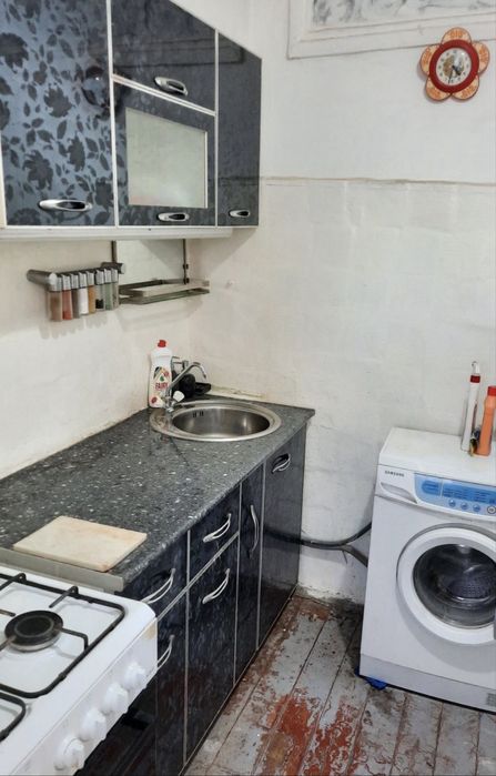 Сдается 2 ком Эко бозор. Парк Локомотив