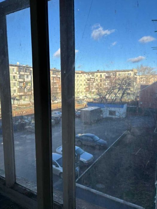 продам1 ком в малосемейном доме