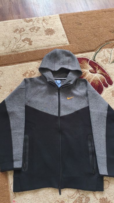 tech fleece nocta