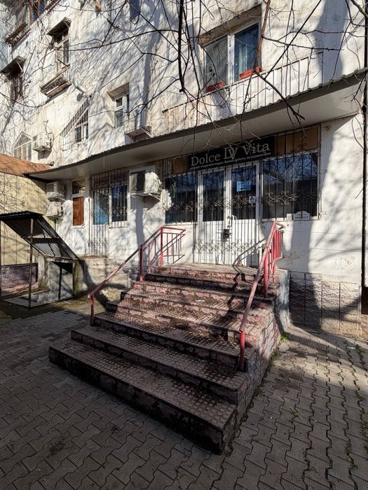 Выкуп, Ахмад дониш базар Юнусабадский район, нежилое помещение 90 кв.м