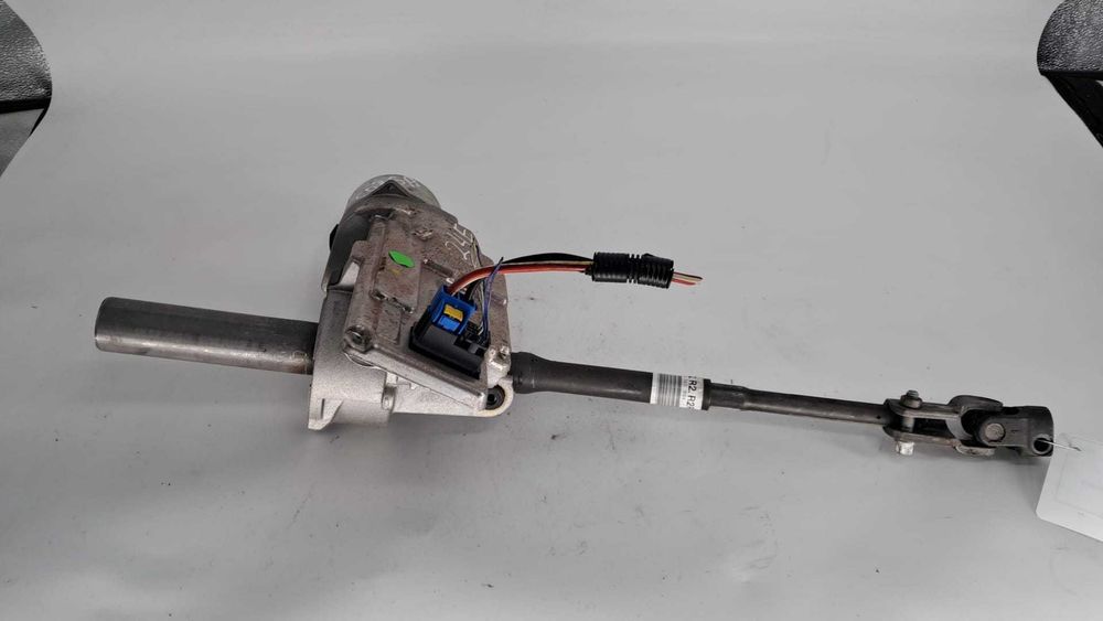 coloana volan Opel Corsa D an  2011 cod 13334993