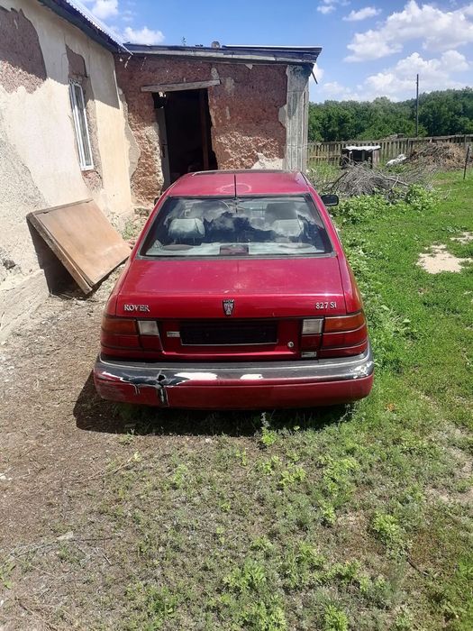 Продам автомобиль