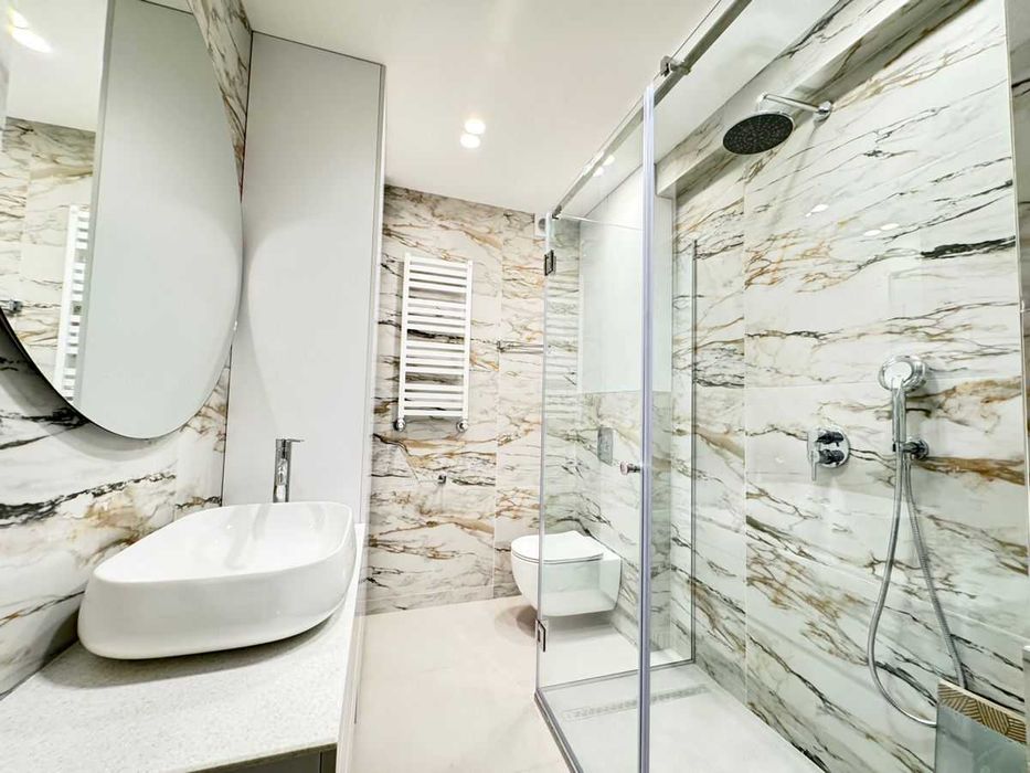 Дава се под наем Двустаен апартамент в София, Надежда 1 - 60 кв.м за 400 € - Снимка #3