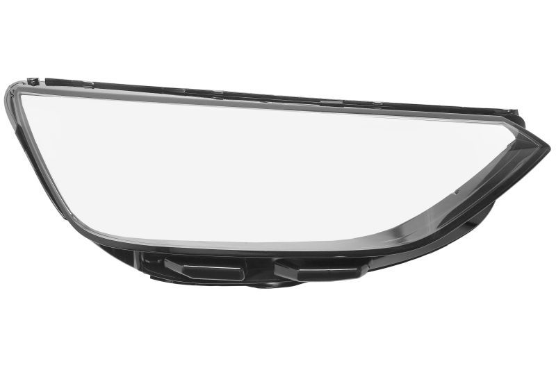 5410-25-2204106P Headlamp gla R fit : AUDI A4 B9 05.19-