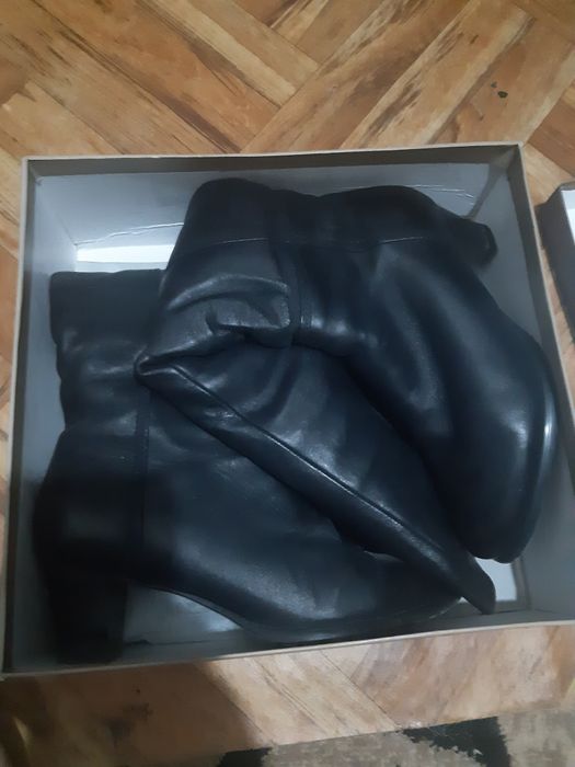 Продаётся сапоги