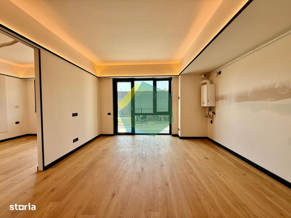 Apartament 2camere – Șoseaua Pipera | 2 balcoane | Zonă excelentă