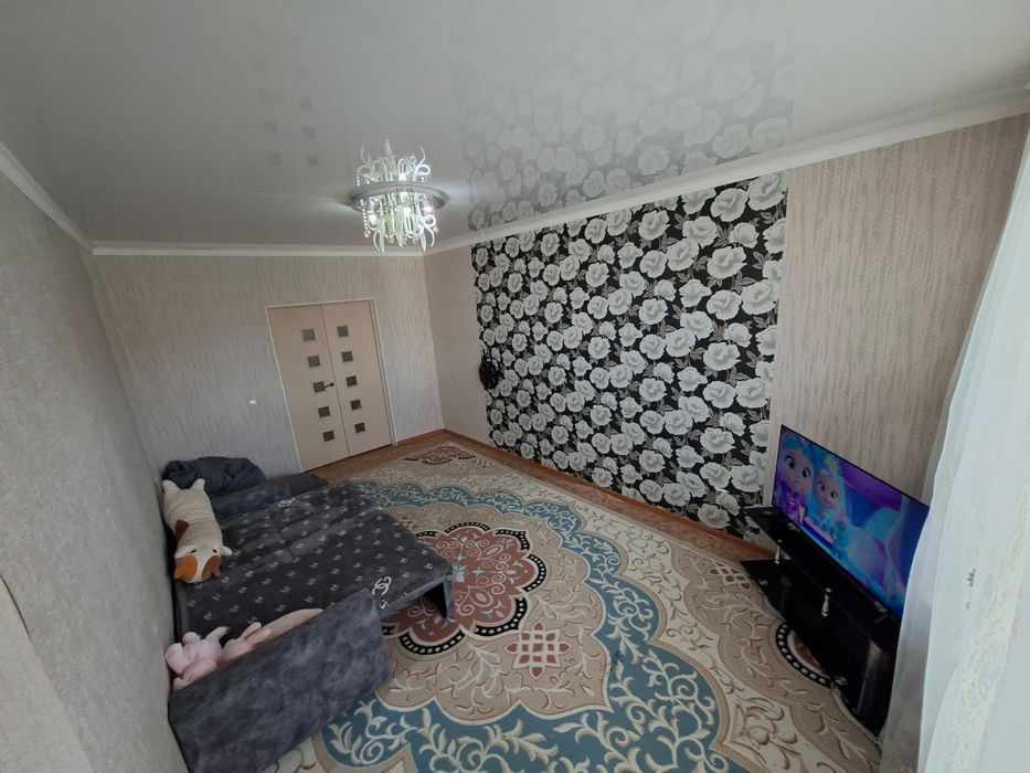 Продам 2х комн кв 66.7кв.м