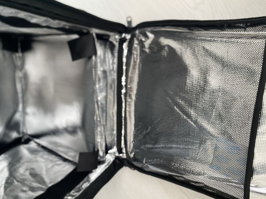 Продам wolt сумку