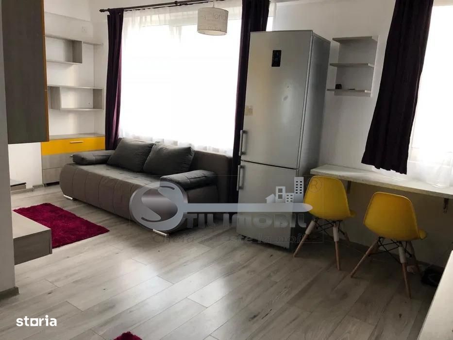 Apartament 2 camere Palas Mall