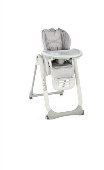 Scaun Chico Polly 2  Start