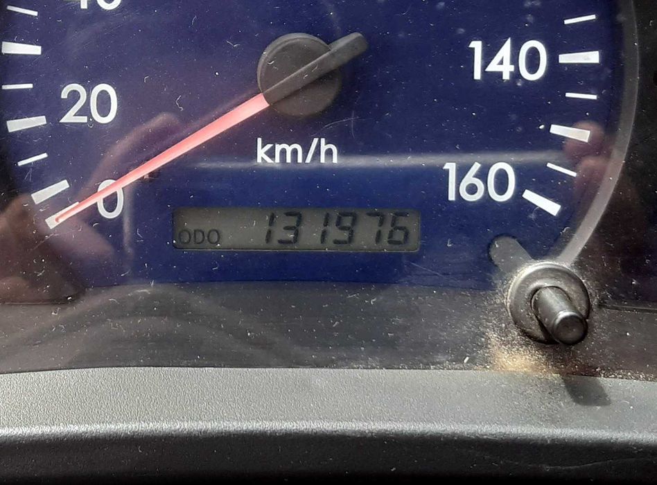 Mitsubishi Canter Fuso 7C15