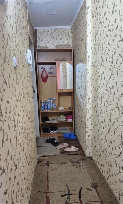 Продам 1 комнатную квартиру