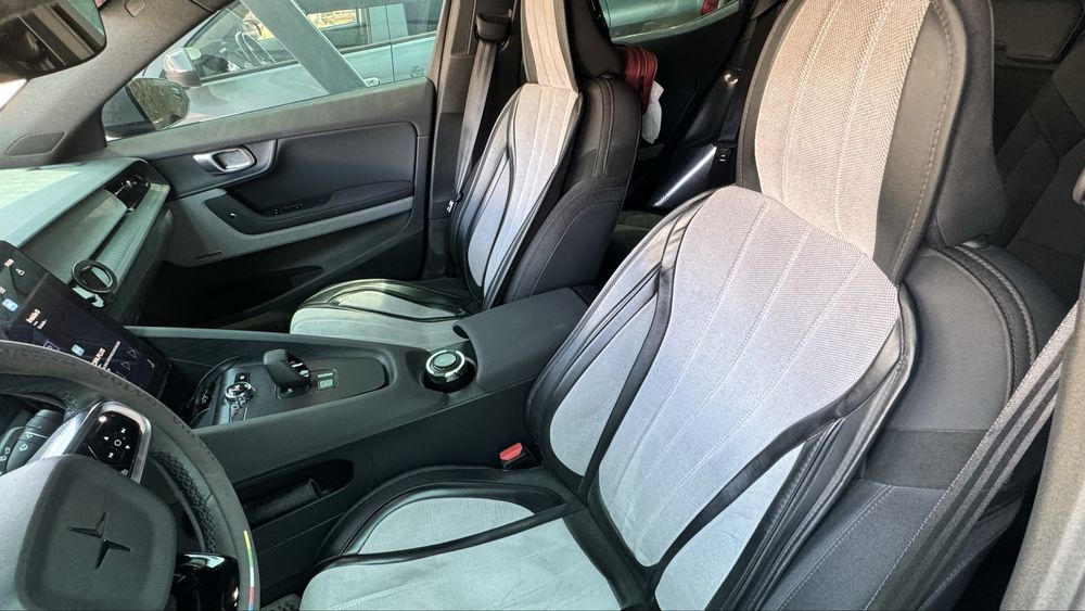 Polestar 2 Volvo EV Pilot pack 2025