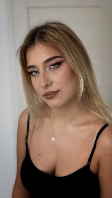 Machiaj profesional Timisoara