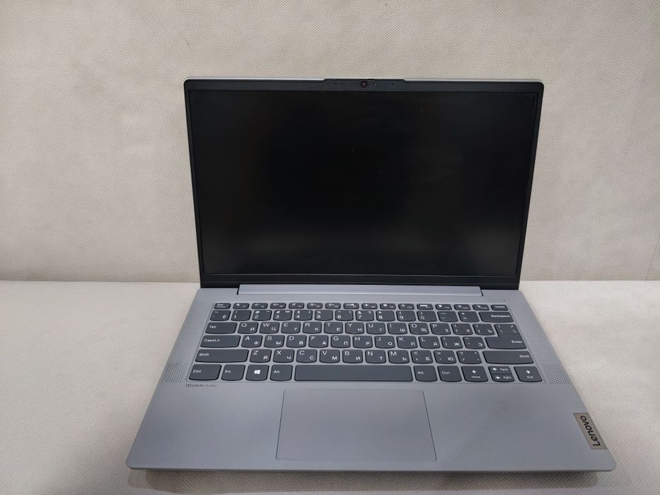 Ноутбук Lenovo новый